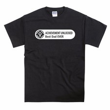 Xbox Achievement Unlocked -