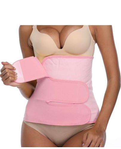 Post belly band - post, postpartum