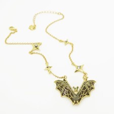 Butler wilson gold tone - gold,