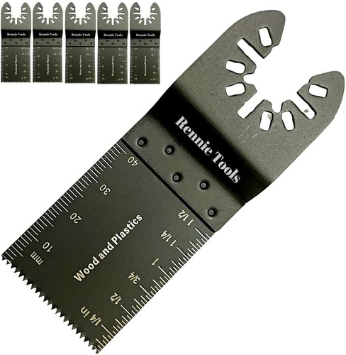 Rennie tools oscillating multi - oscillating,
