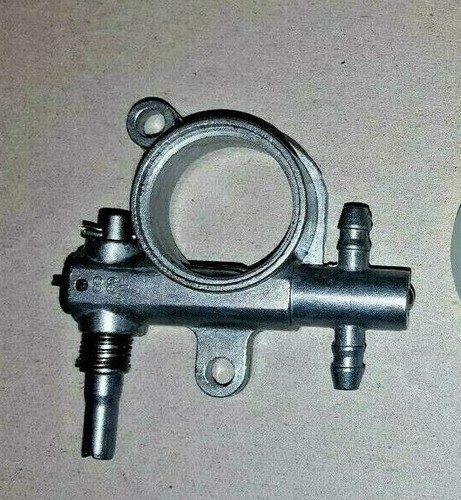 Ryobi chainsaw oil pump - chainsaw,