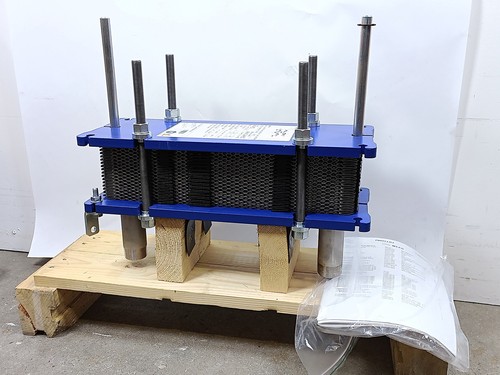 Alfa laval gasketed - laval,