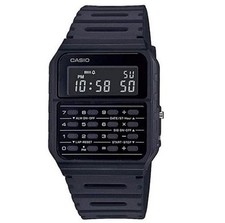 Casio Mens Fashion Digital
