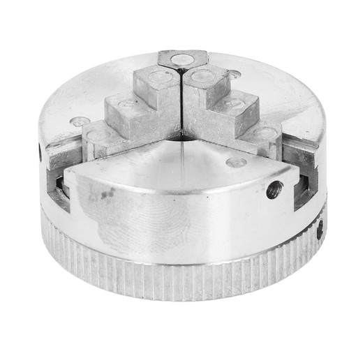 Jaw chuck set self - jaw,