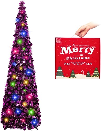 Nieting christmas tree - christmas,
