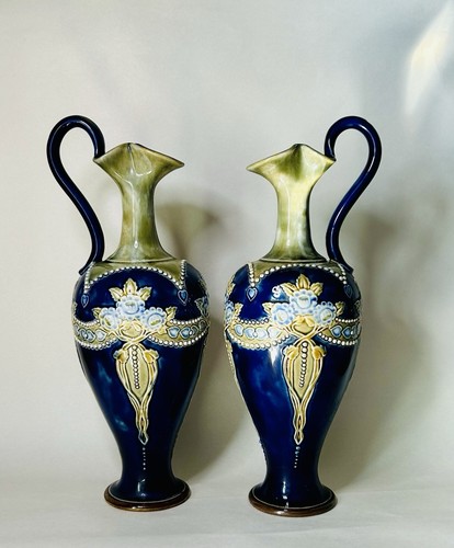 Rare pair antique - rare, of