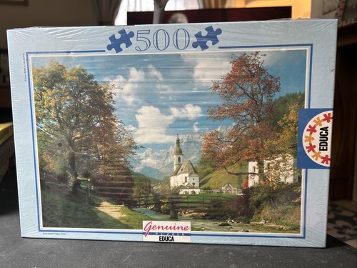 New ramsau germany - new, 500