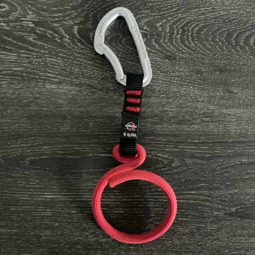 Beal ringo rope hanger rock - beal, hanger.