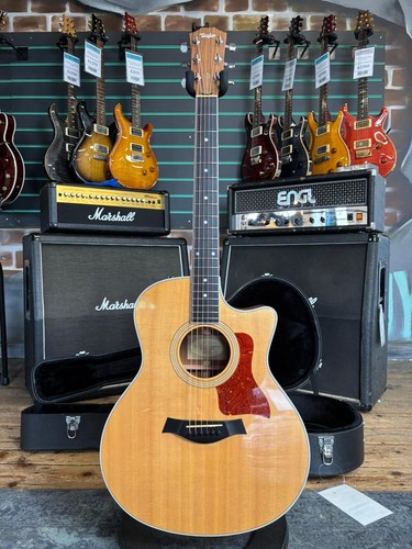 Taylor 416ce grand - 416ce,