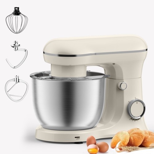 Stand mixer food - stand,