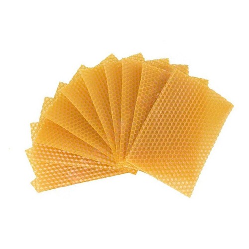 For beeswax sheets size - beeswax,
