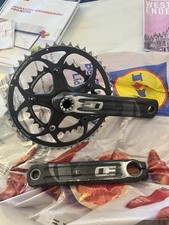 Rotor 3D 172.5mm Crankset