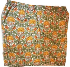 1970s Vintage & Retro Fabric