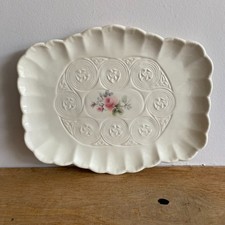 Irish Parian Donegal China