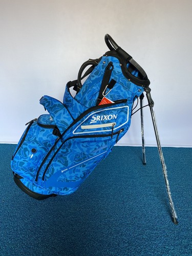 Srixon saturday stand - stand, bag
