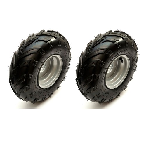 Wheel tyre 145x70 6 - tyre, front