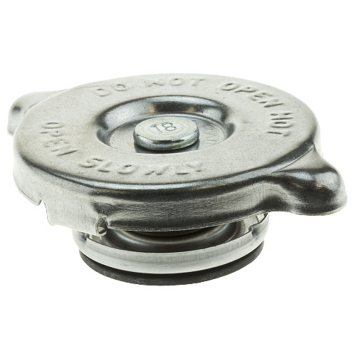 Radiator cap for cadillac - radiator,