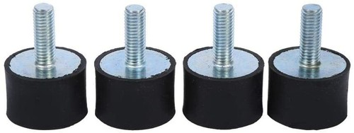 4pcs male female anti - m8,