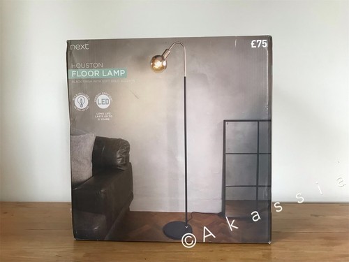 Next houston floor - next, lamp