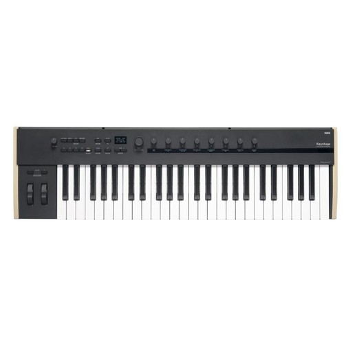 Korg keystage midi keyboard - midi,
