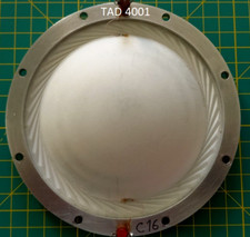 Paper diaphragms for LOMO