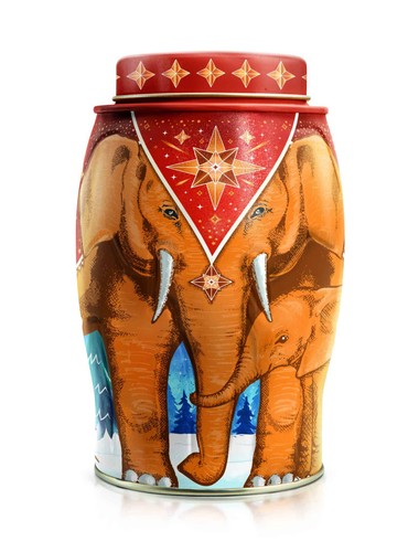 New williamson tea elephant - new,