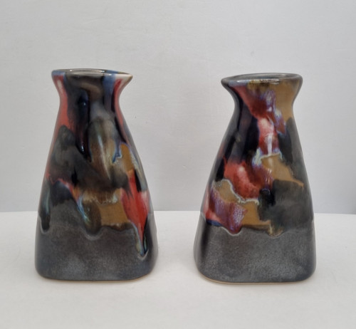 Vintage volcanic lava - vintage,
