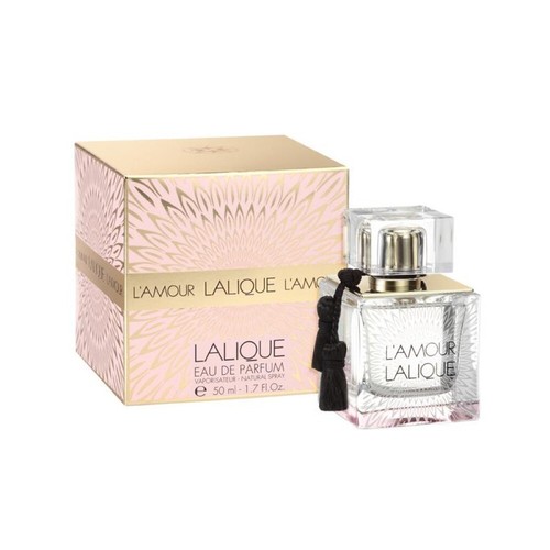 Lalique amour eau - eau, parfum