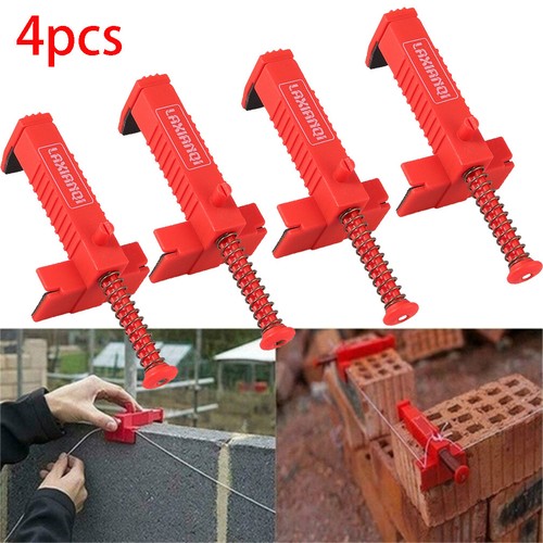 Brick liner clamps - brick,