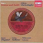 Furtwangler/Flagstad - WAGNER