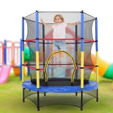 4.5FT Kids Child Outdoor Play