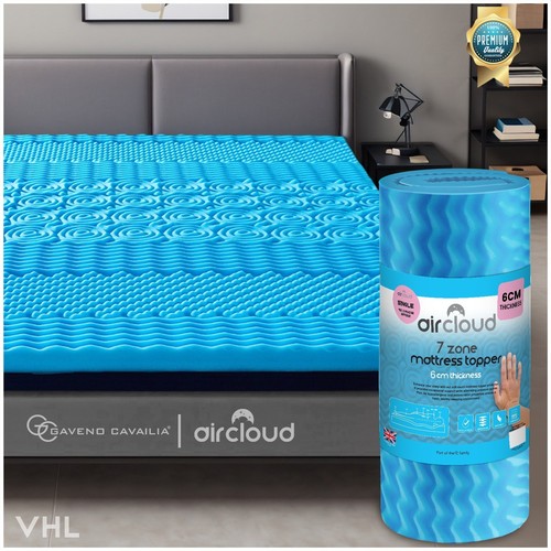 Zone memory foam - foam, mattress