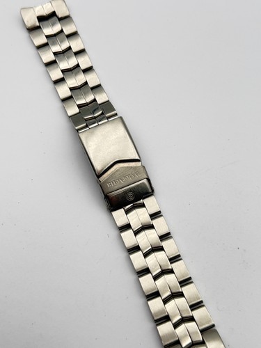 Wyler summit 20mm bracelet - summit,