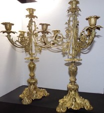 Pair of 19th Century French
