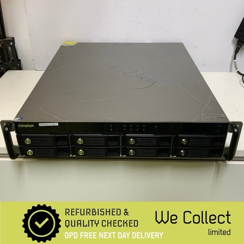 Qnap 859u plus nas - 859u,