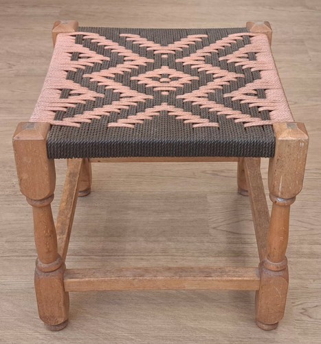 Wooden woven rattan - wooden,