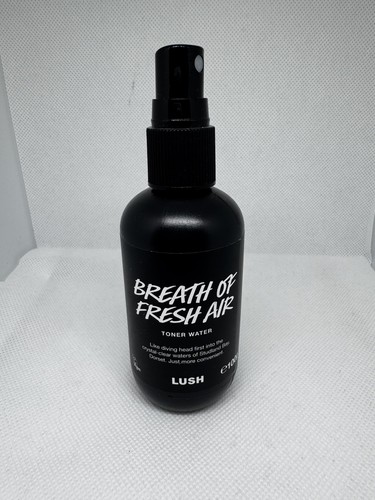 Lush breath fresh - lush,