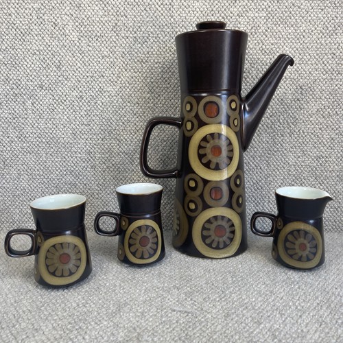 Denby arabesque coffee - arabesque,
