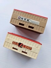 Matchbox Superfast Shipping
