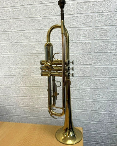 John packer brass - john, jp051