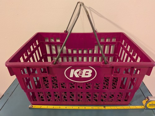 Vintage rare b - rare, k&b