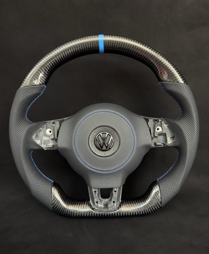 Volkswagen golf carbon - golf, fibre