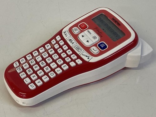 Brother touch h100r thermal - brother,