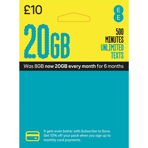 Easy remember phone - remember, ee