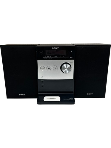 Sony hcd fx300i micro - micro, hi-fi