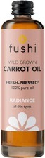 Fushi Wild Grown Carrot Oil