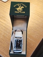 Beverly Hills Polo Club rare