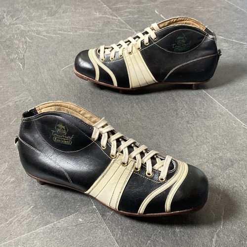 Vintage 1950s puma trumpf - vintage,