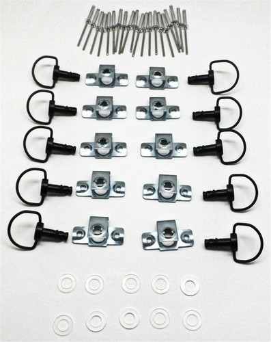 Pcs motorcycle quick - pcs,