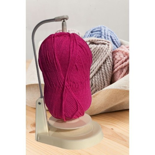 Wool jeanie magnetic yarn - wool,
